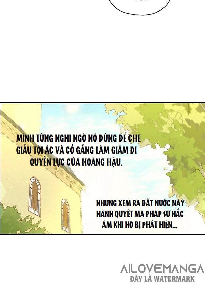 Tồn Tại Như Một Nữ Hầu Chapter 38 - 40