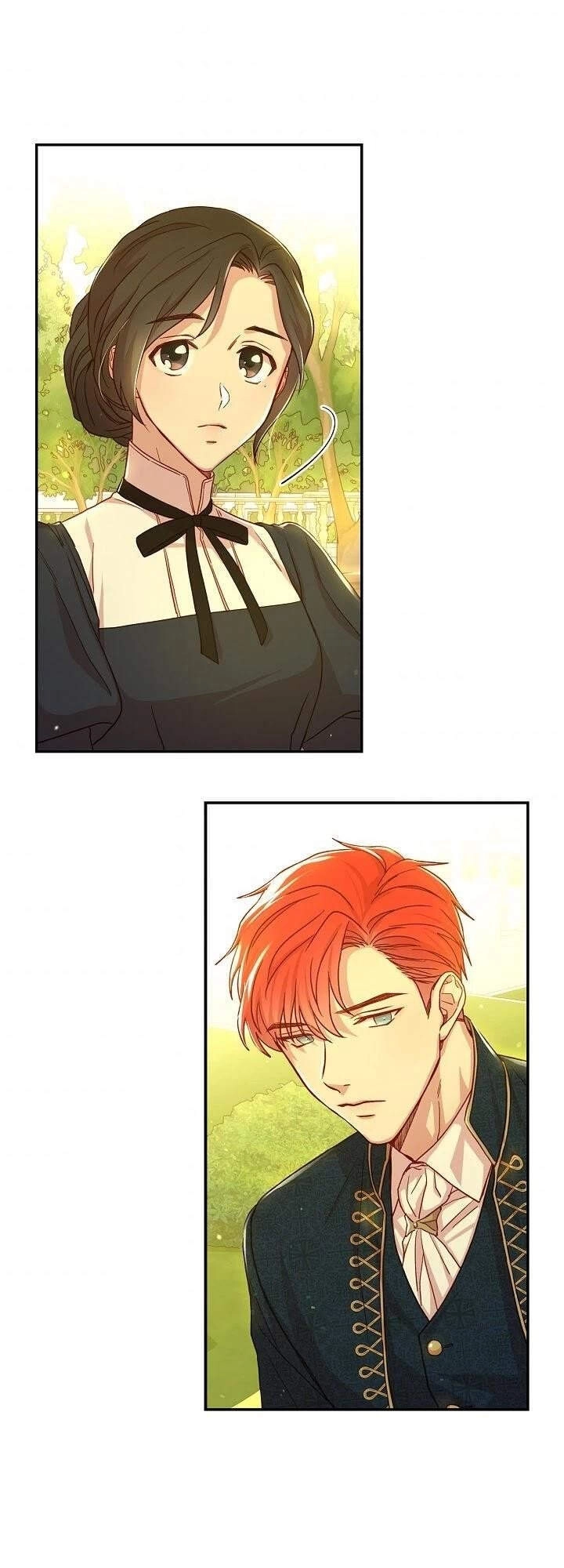 Tồn Tại Như Một Nữ Hầu Chapter 38 - 41