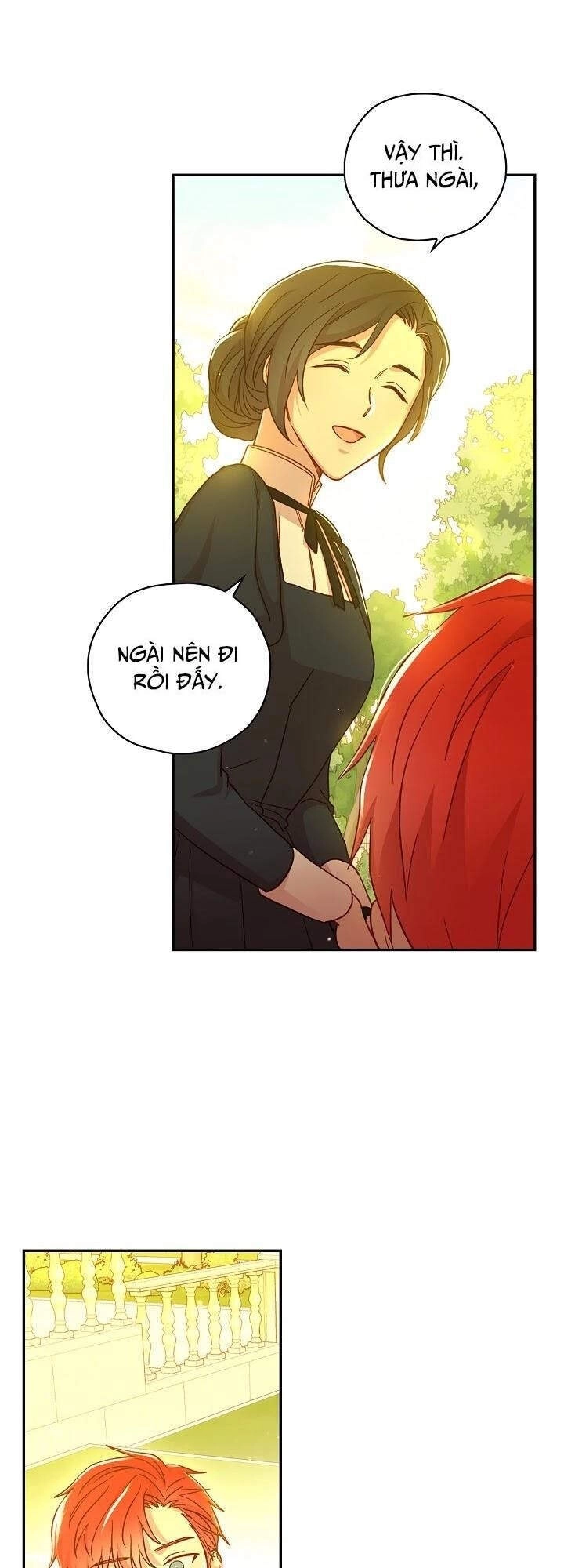 Tồn Tại Như Một Nữ Hầu Chapter 38 - 45