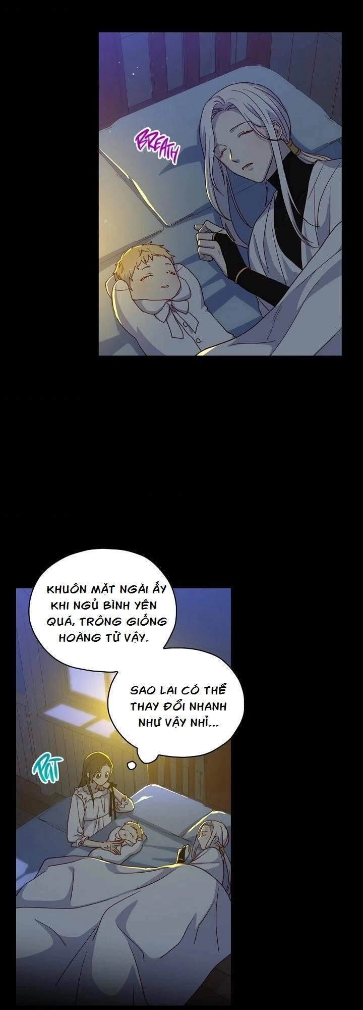 Tồn Tại Như Một Nữ Hầu Chapter 38 - 49