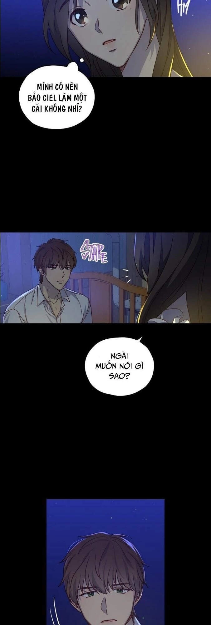 Tồn Tại Như Một Nữ Hầu Chapter 38 - 60