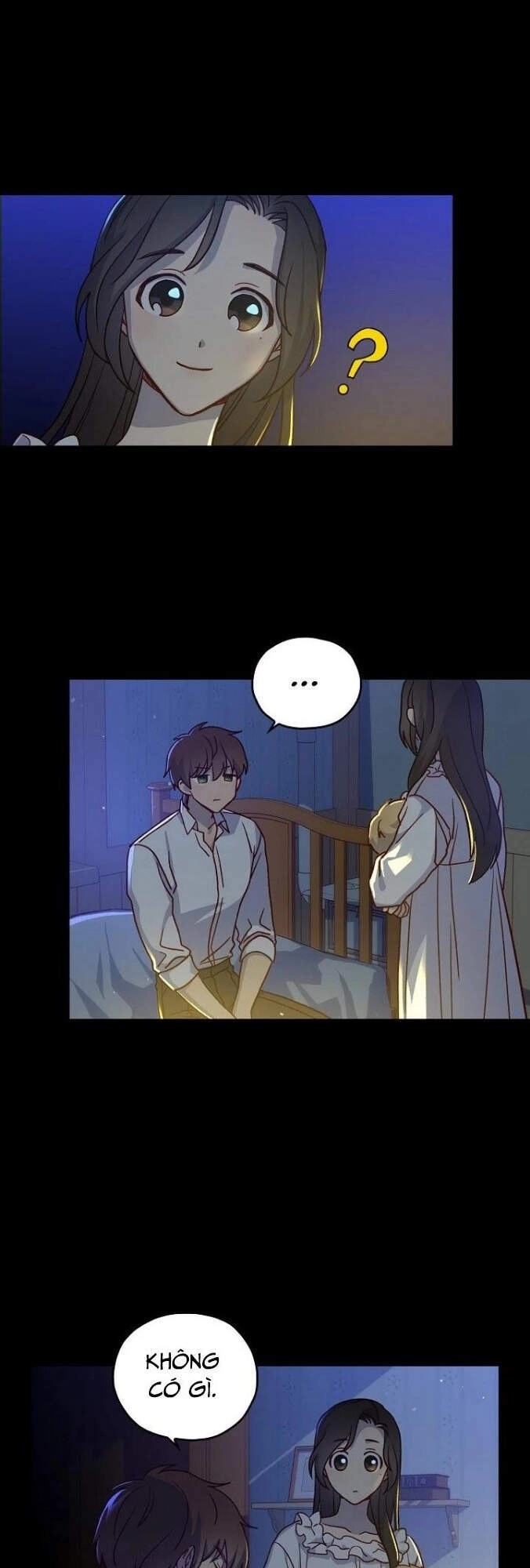 Tồn Tại Như Một Nữ Hầu Chapter 38 - 62