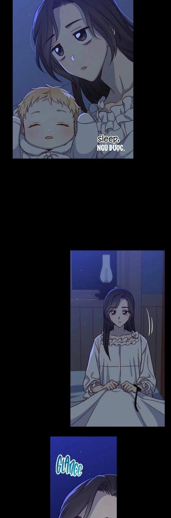 Tồn Tại Như Một Nữ Hầu Chapter 39 - 5