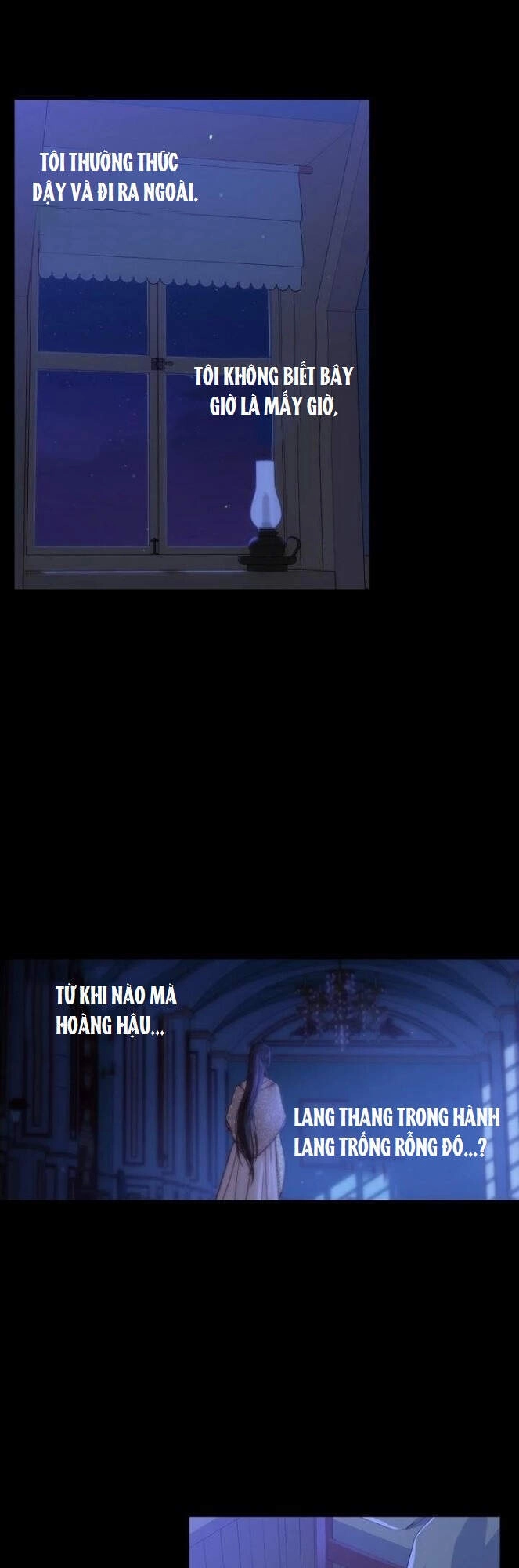 Tồn Tại Như Một Nữ Hầu Chapter 39 - 7