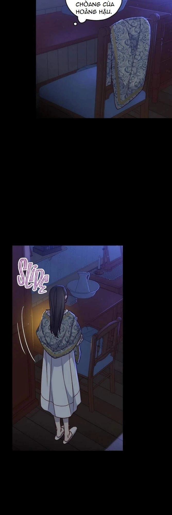 Tồn Tại Như Một Nữ Hầu Chapter 39 - 11