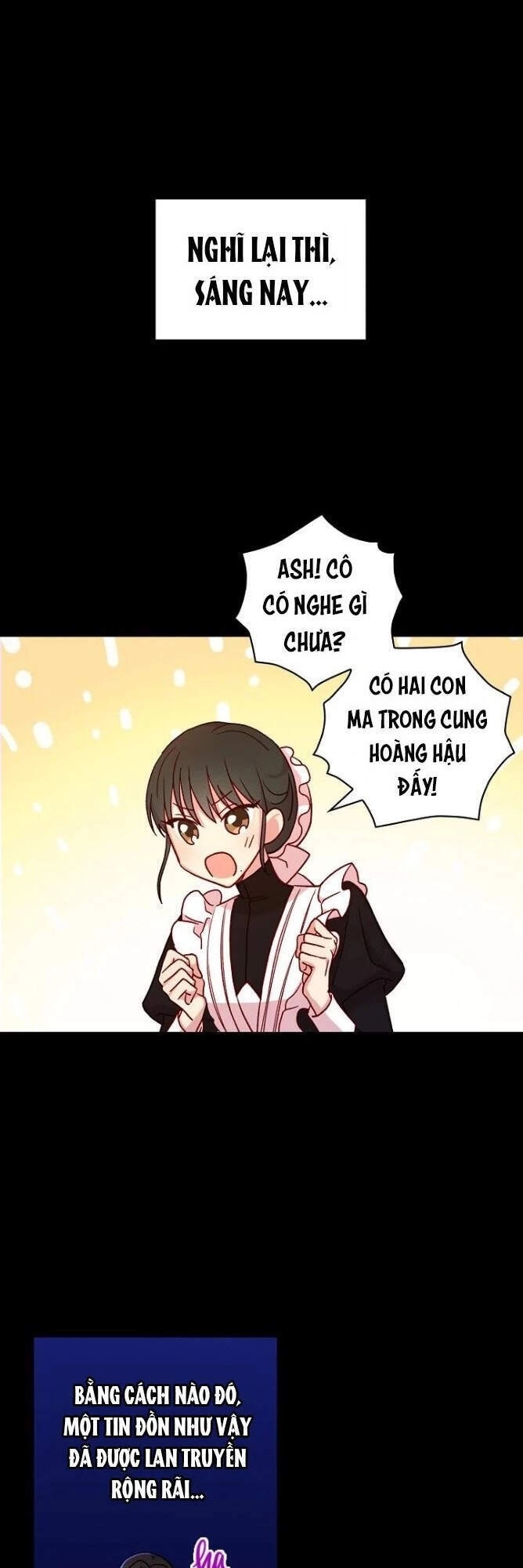 Tồn Tại Như Một Nữ Hầu Chapter 39 - 17