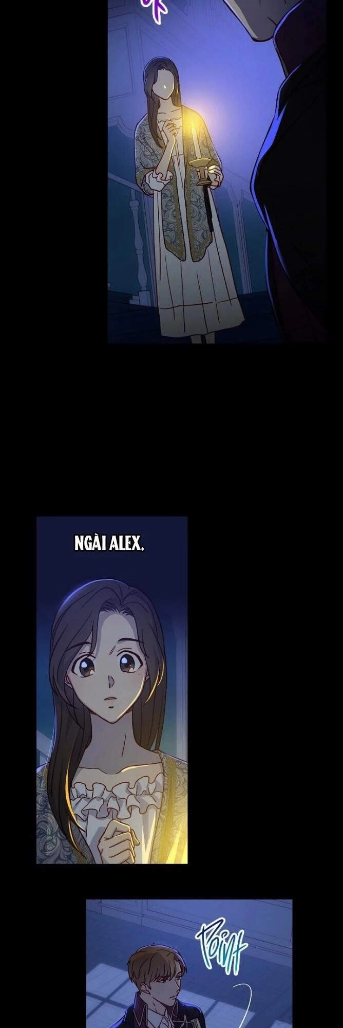 Tồn Tại Như Một Nữ Hầu Chapter 39 - 19