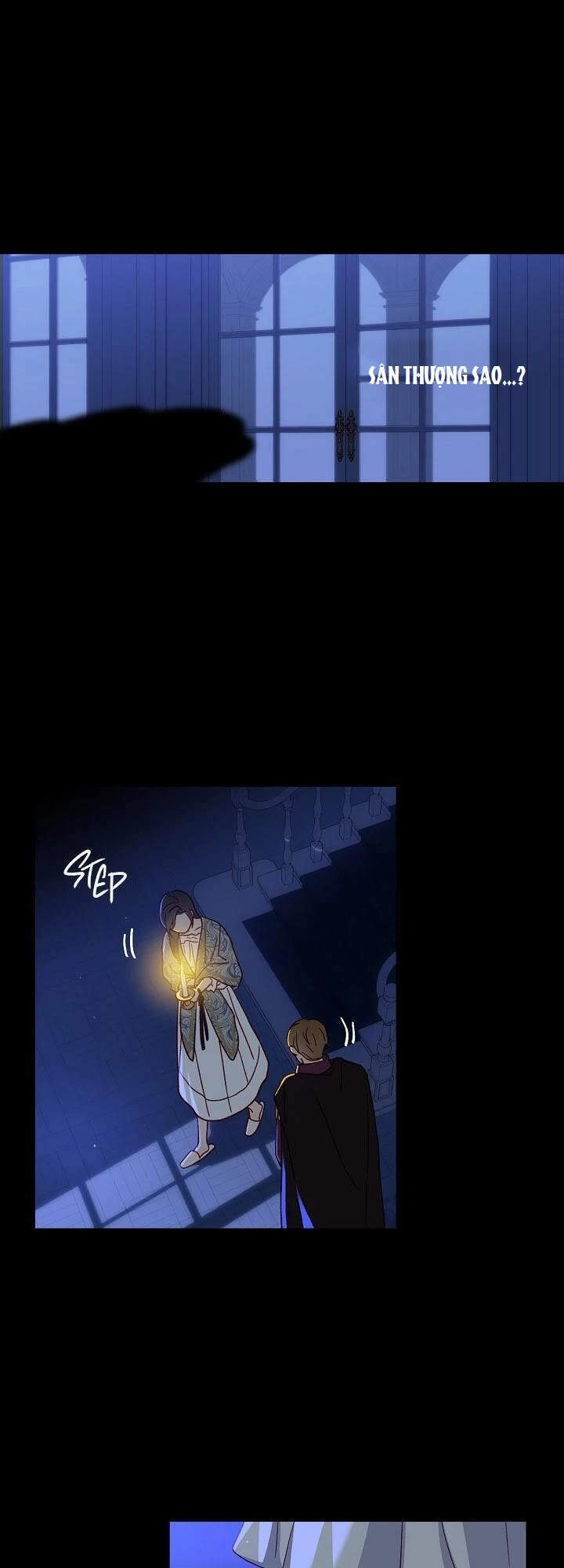 Tồn Tại Như Một Nữ Hầu Chapter 39 - 21