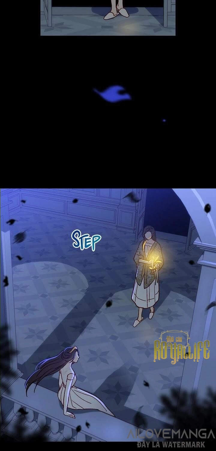 Tồn Tại Như Một Nữ Hầu Chapter 39 - 26