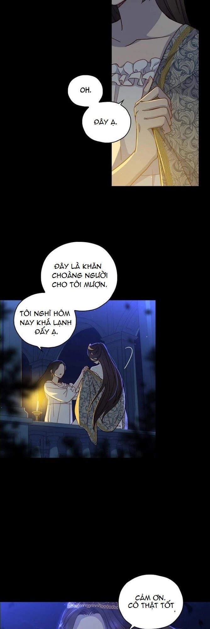 Tồn Tại Như Một Nữ Hầu Chapter 39 - 31