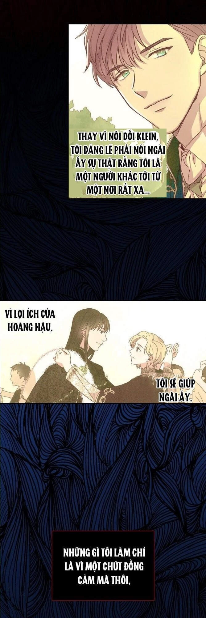 Tồn Tại Như Một Nữ Hầu Chapter 39 - 35