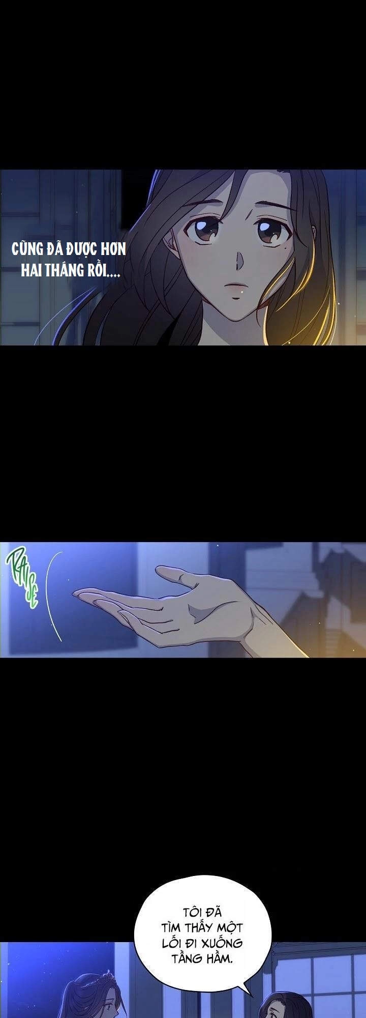 Tồn Tại Như Một Nữ Hầu Chapter 39 - 39