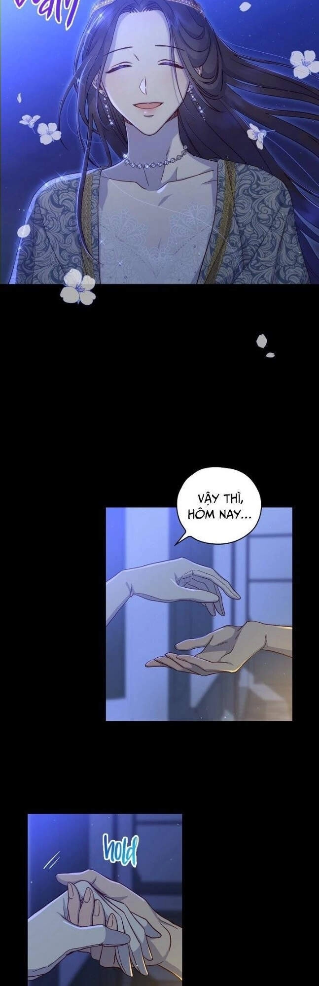 Tồn Tại Như Một Nữ Hầu Chapter 39 - 41