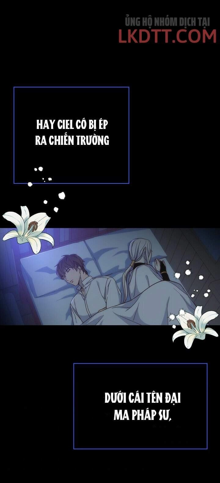 Tồn Tại Như Một Nữ Hầu Chapter 40 - 3