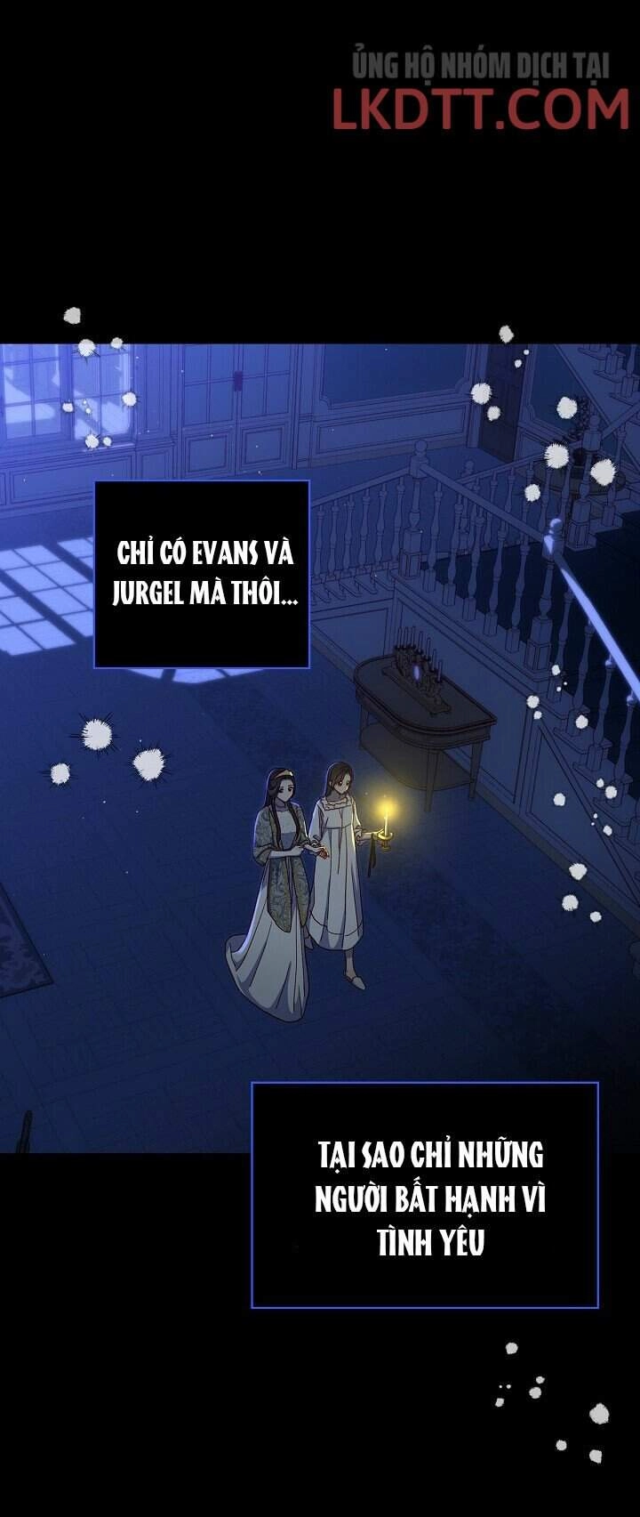 Tồn Tại Như Một Nữ Hầu Chapter 40 - 7