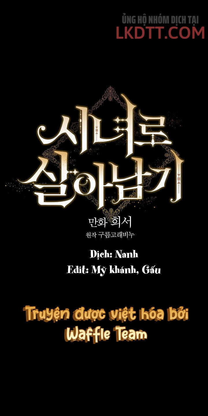 Tồn Tại Như Một Nữ Hầu Chapter 40 - 9