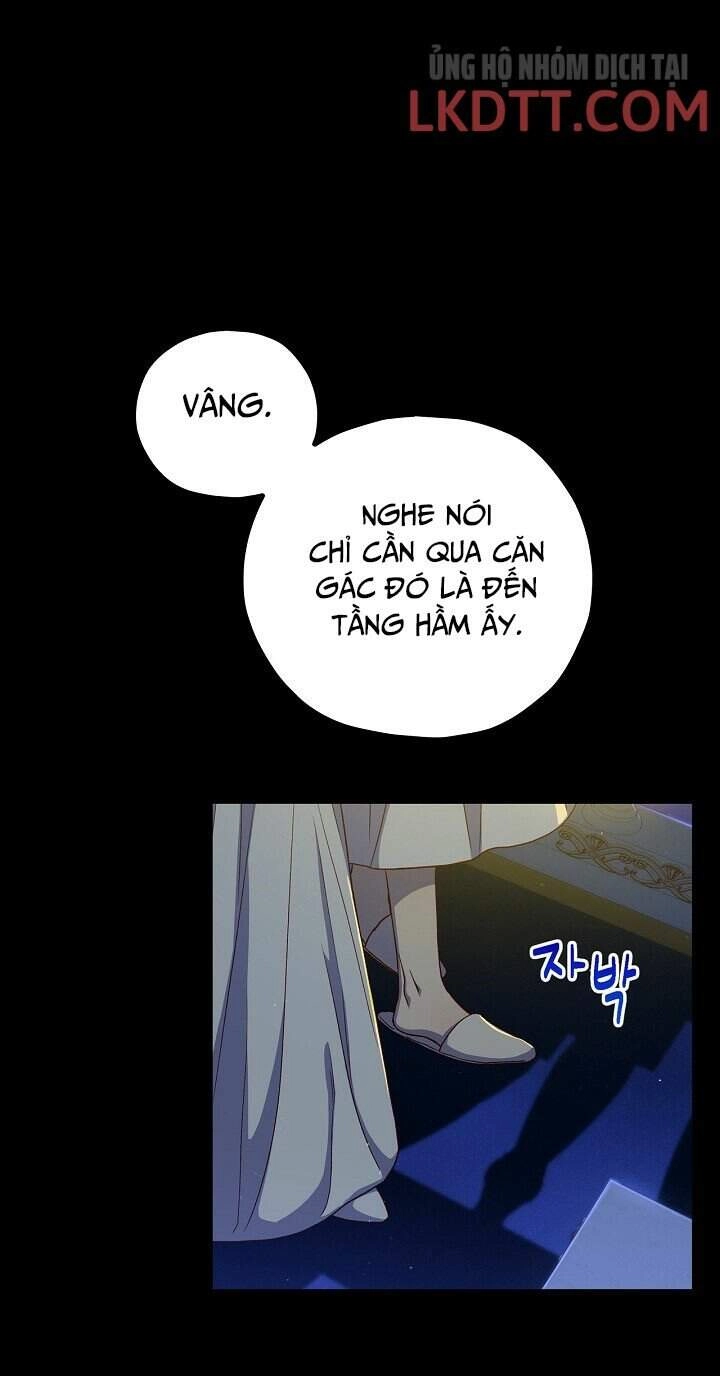 Tồn Tại Như Một Nữ Hầu Chapter 40 - 11