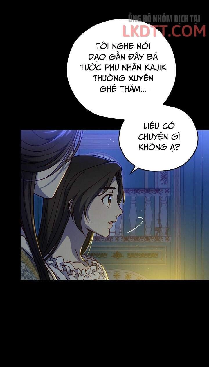 Tồn Tại Như Một Nữ Hầu Chapter 40 - 13