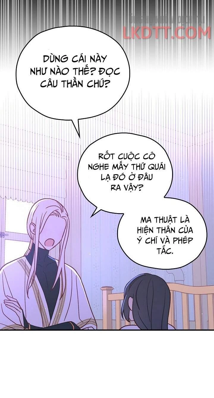 Tồn Tại Như Một Nữ Hầu Chapter 40 - 23