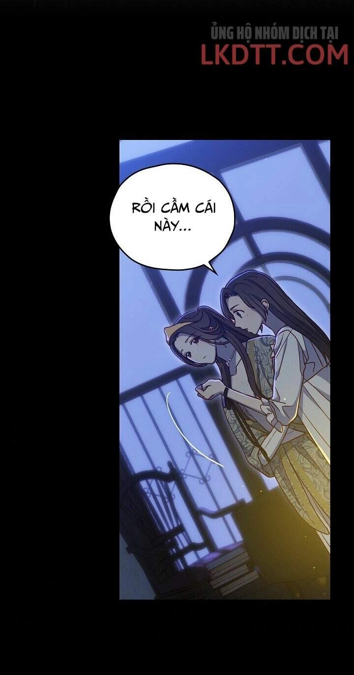 Tồn Tại Như Một Nữ Hầu Chapter 40 - 25