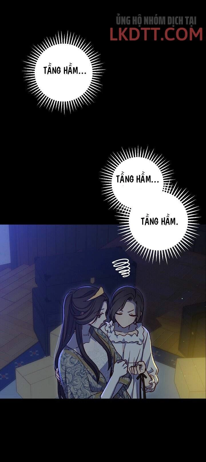 Tồn Tại Như Một Nữ Hầu Chapter 40 - 27