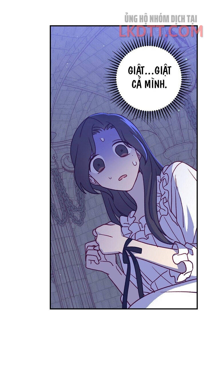 Tồn Tại Như Một Nữ Hầu Chapter 40 - 39