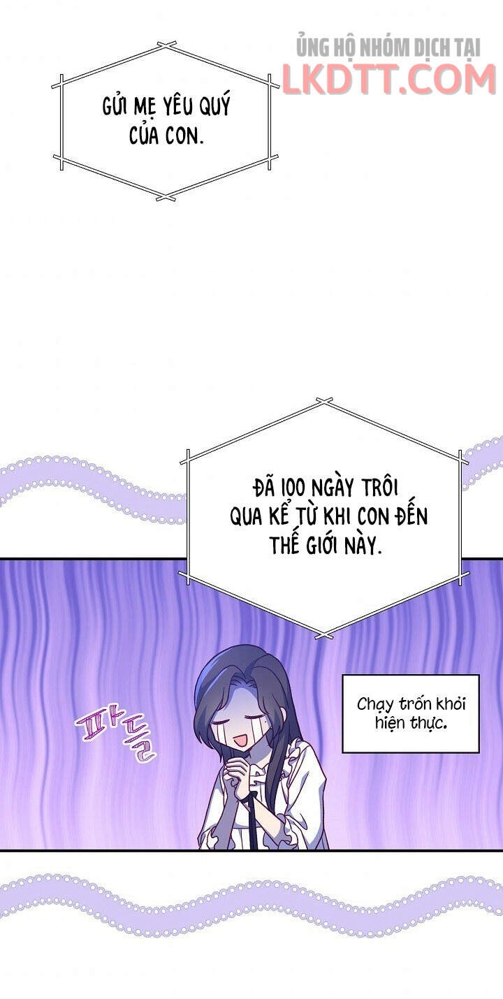 Tồn Tại Như Một Nữ Hầu Chapter 40 - 42