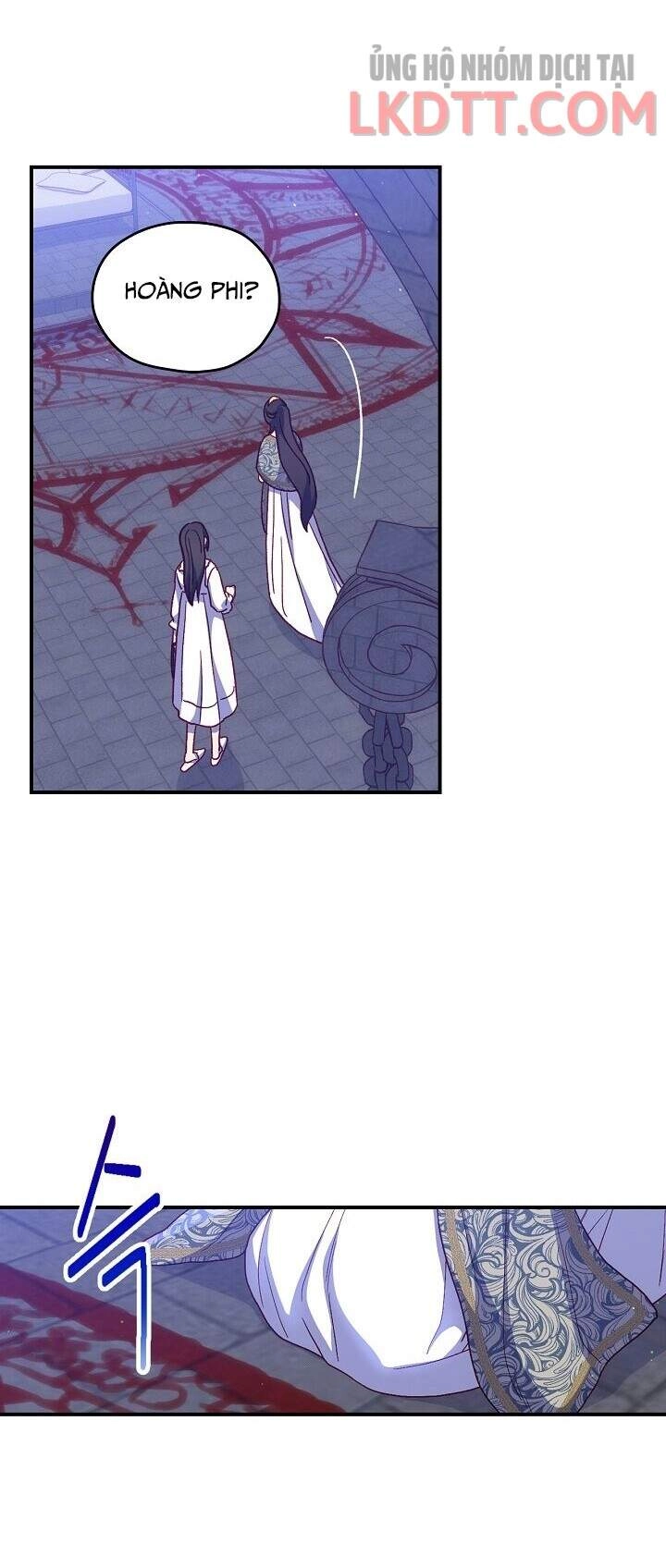 Tồn Tại Như Một Nữ Hầu Chapter 40 - 45