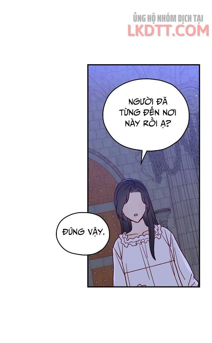 Tồn Tại Như Một Nữ Hầu Chapter 40 - 46