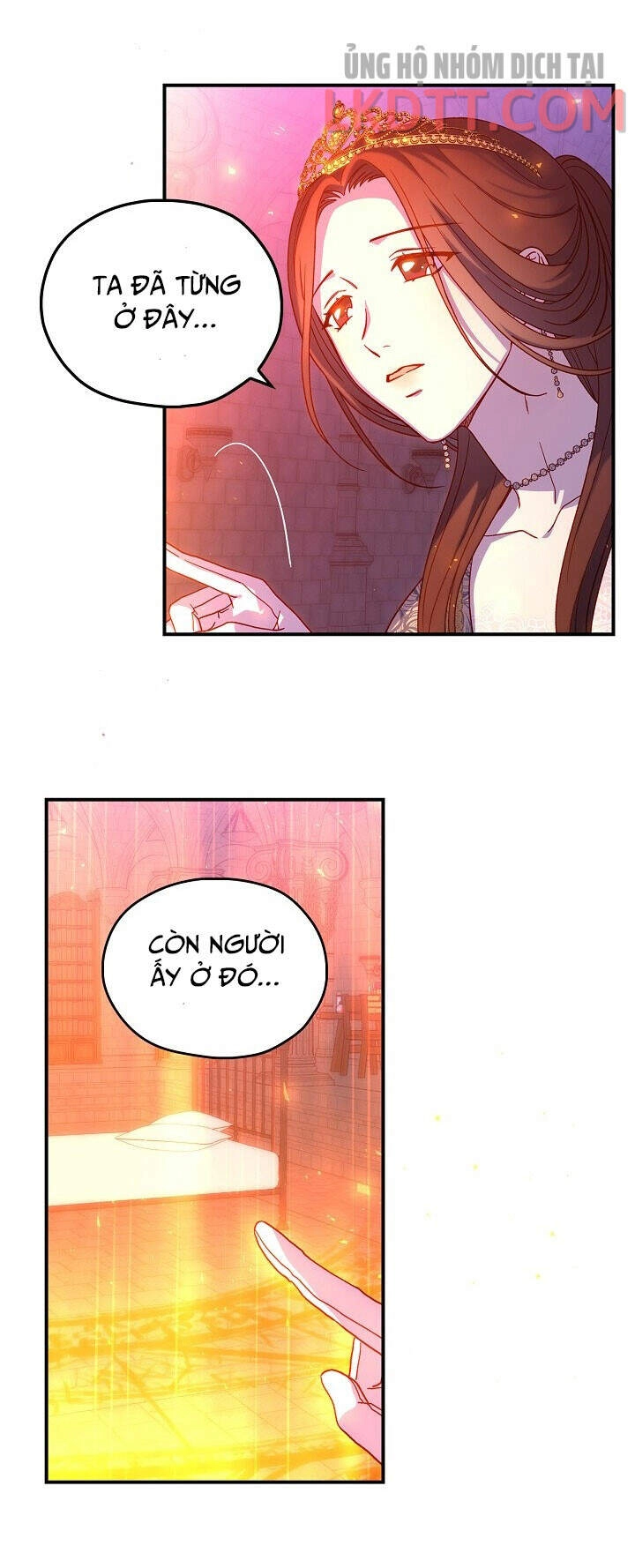 Tồn Tại Như Một Nữ Hầu Chapter 40 - 53