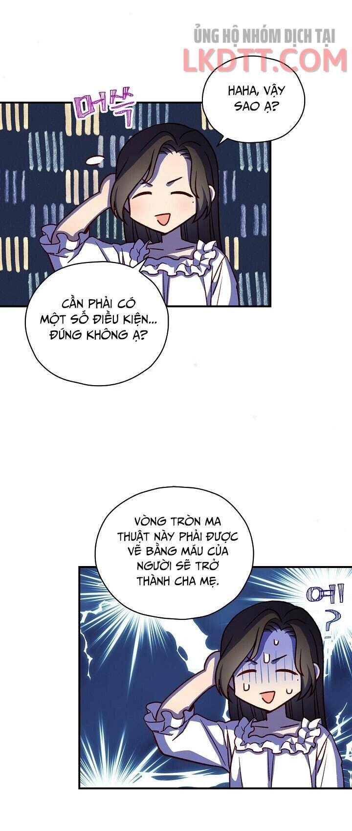 Tồn Tại Như Một Nữ Hầu Chapter 41 - 23