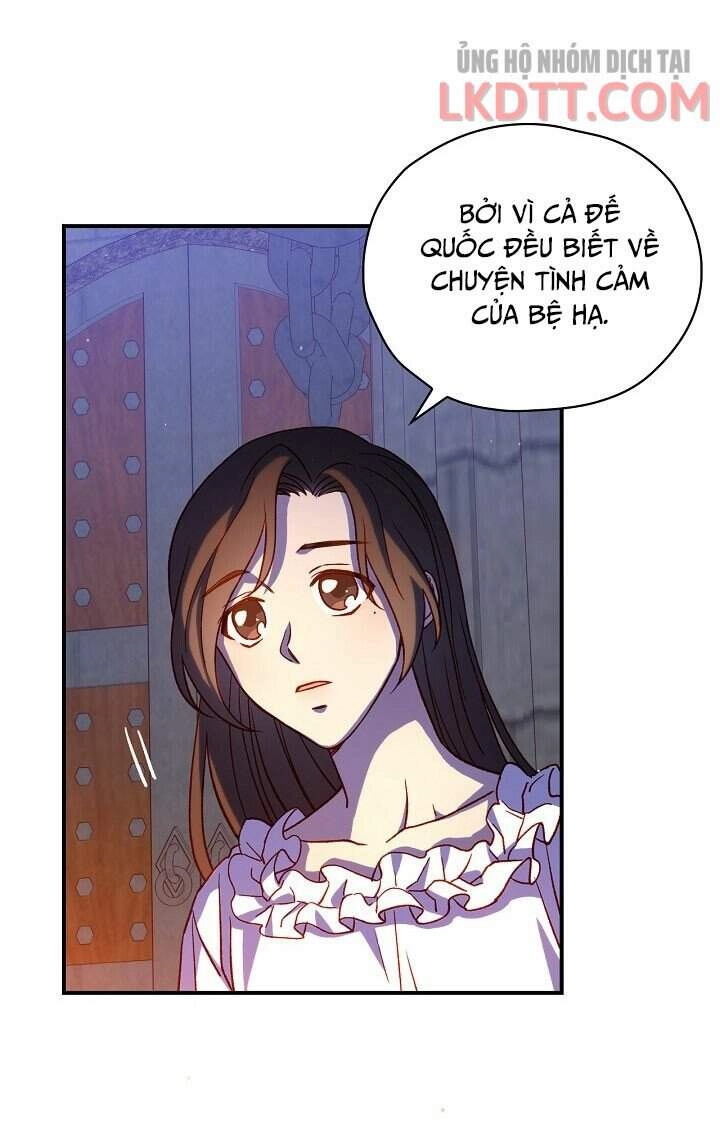 Tồn Tại Như Một Nữ Hầu Chapter 41 - 31