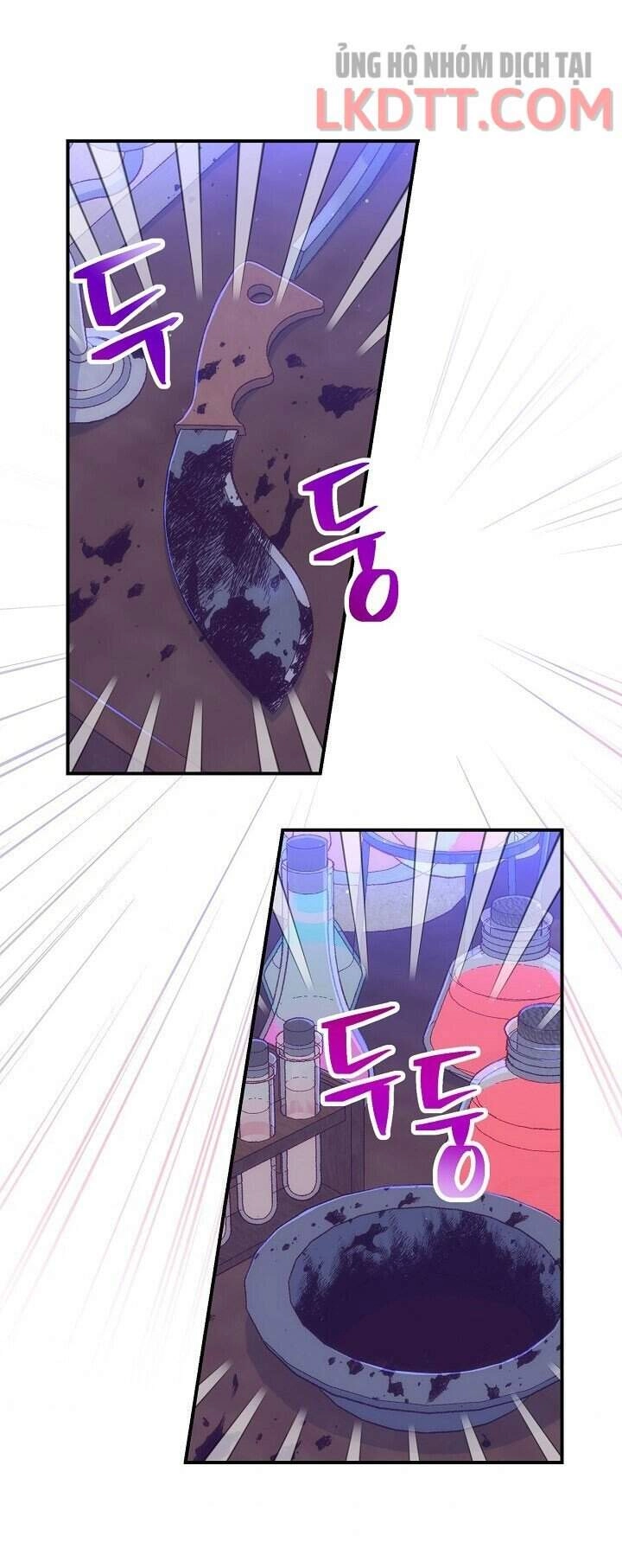 Tồn Tại Như Một Nữ Hầu Chapter 41 - 43