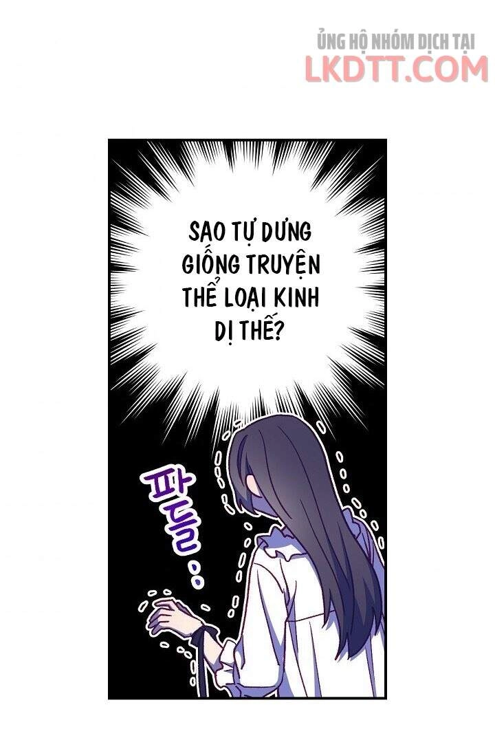 Tồn Tại Như Một Nữ Hầu Chapter 41 - 44