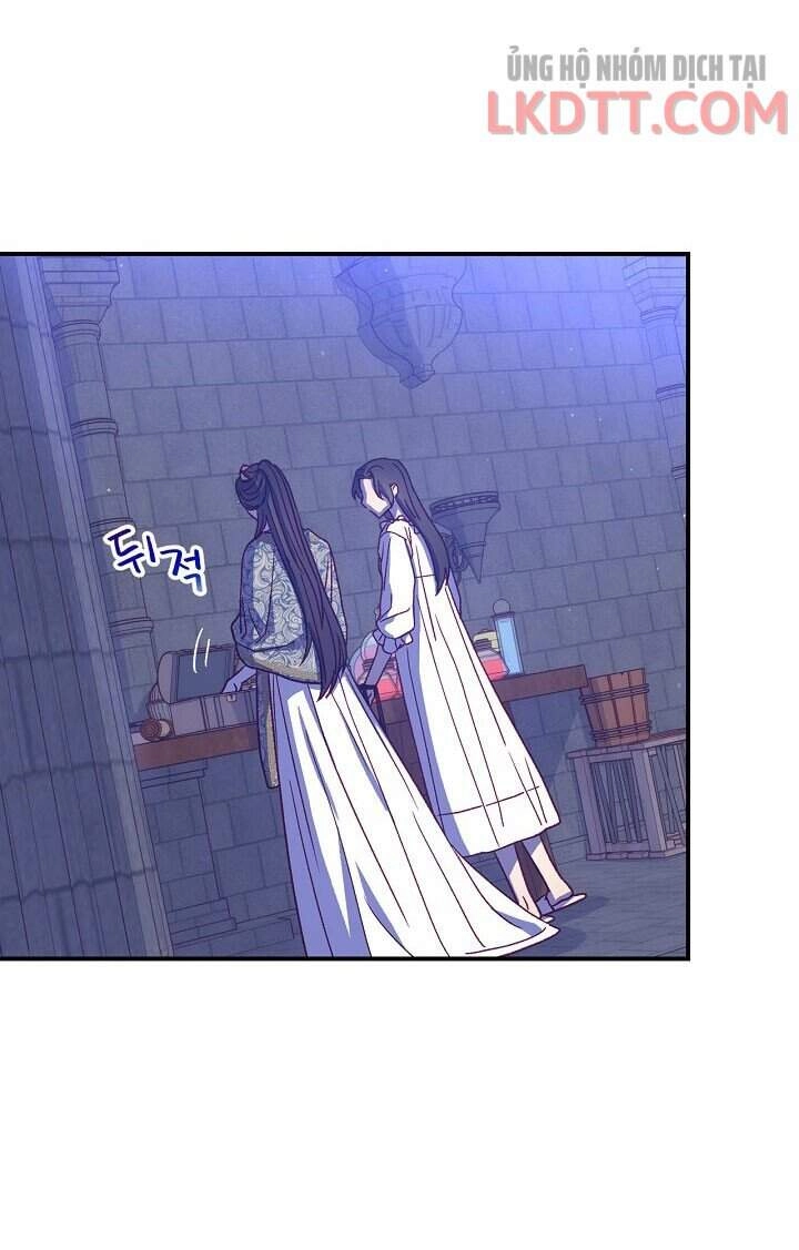 Tồn Tại Như Một Nữ Hầu Chapter 41 - 46