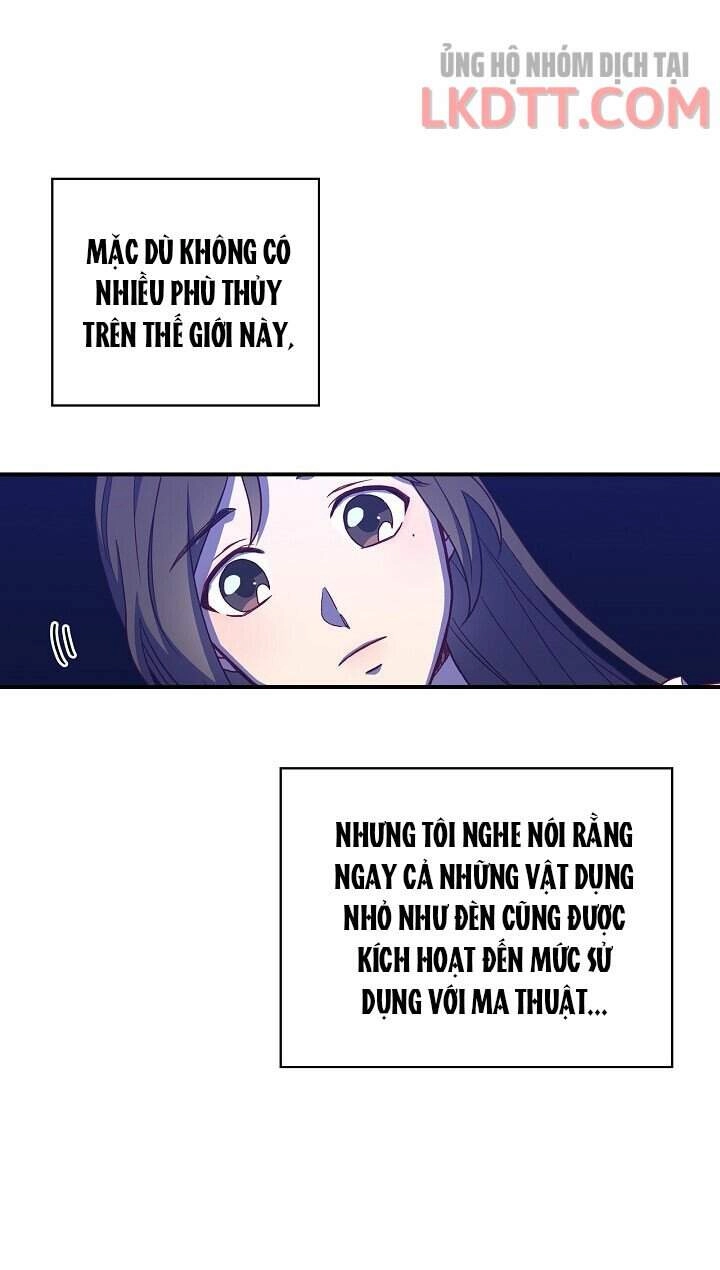Tồn Tại Như Một Nữ Hầu Chapter 41 - 49