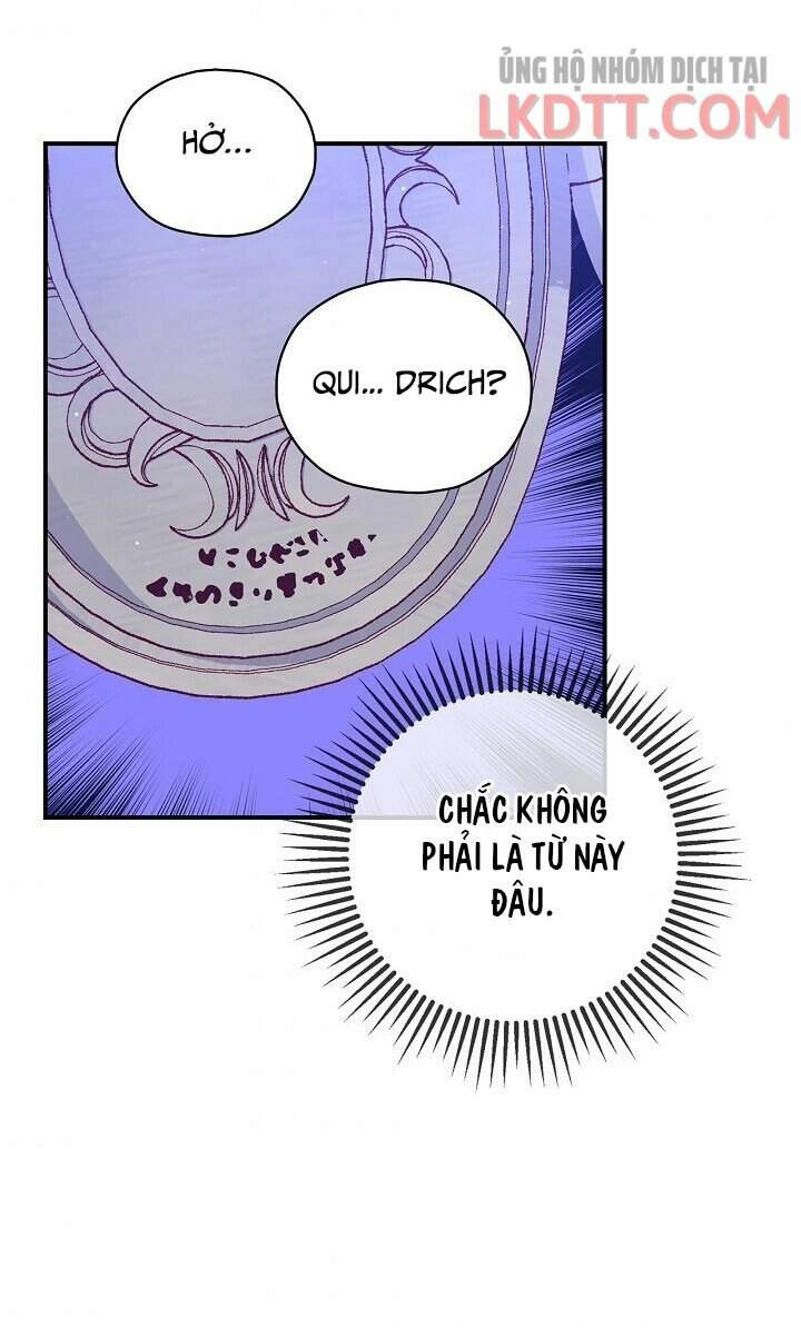 Tồn Tại Như Một Nữ Hầu Chapter 41 - 52