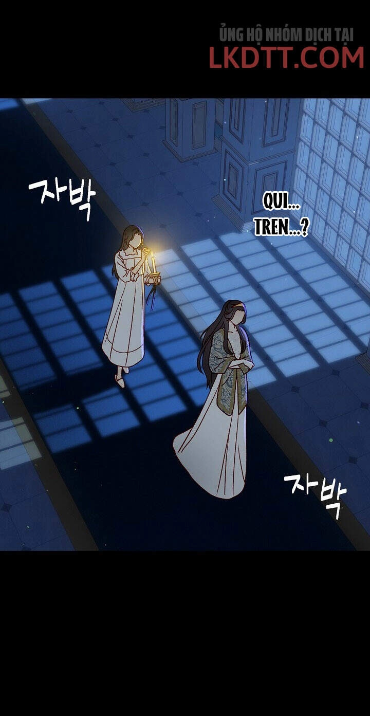 Tồn Tại Như Một Nữ Hầu Chapter 41 - 61