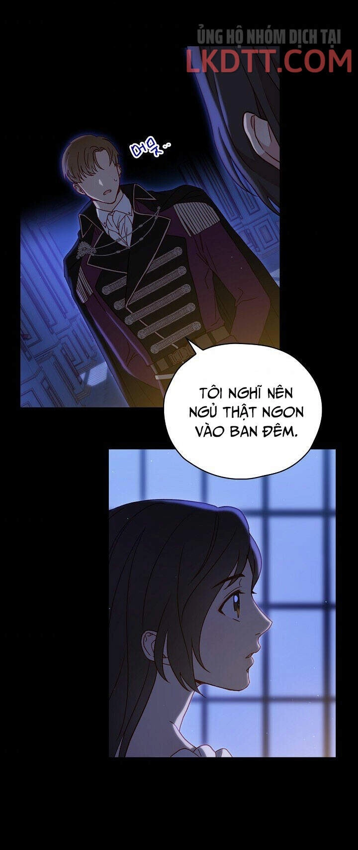 Tồn Tại Như Một Nữ Hầu Chapter 42 - 5