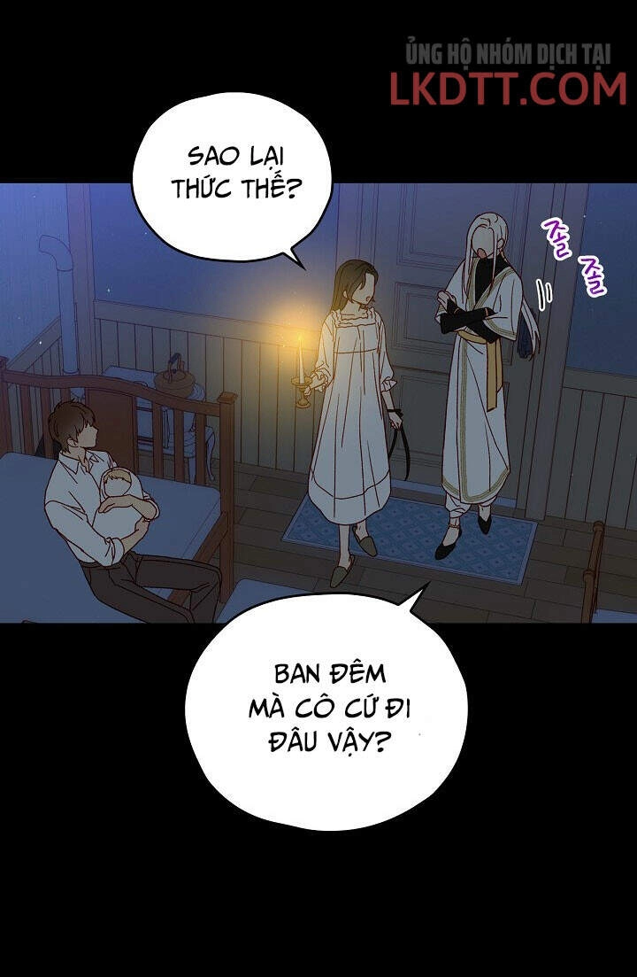 Tồn Tại Như Một Nữ Hầu Chapter 42 - 8