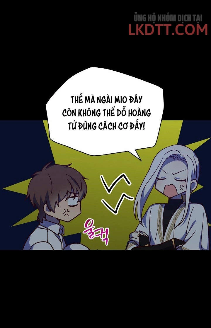 Tồn Tại Như Một Nữ Hầu Chapter 42 - 10