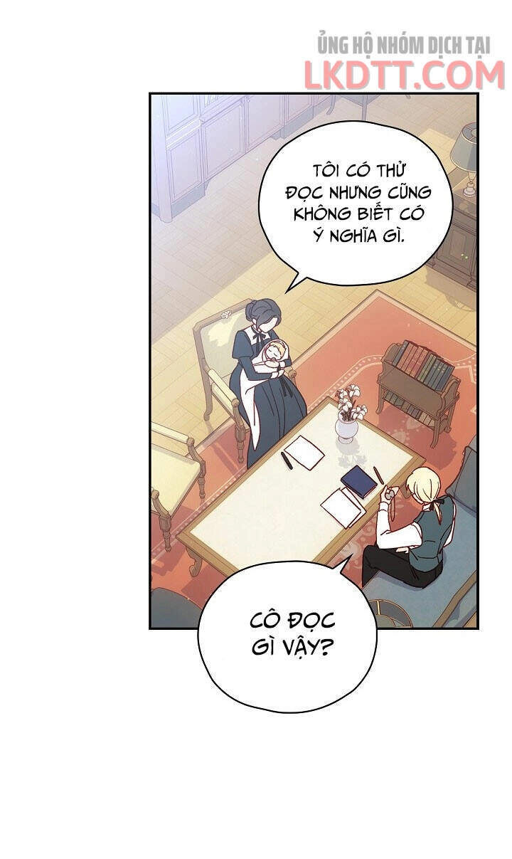 Tồn Tại Như Một Nữ Hầu Chapter 42 - 18