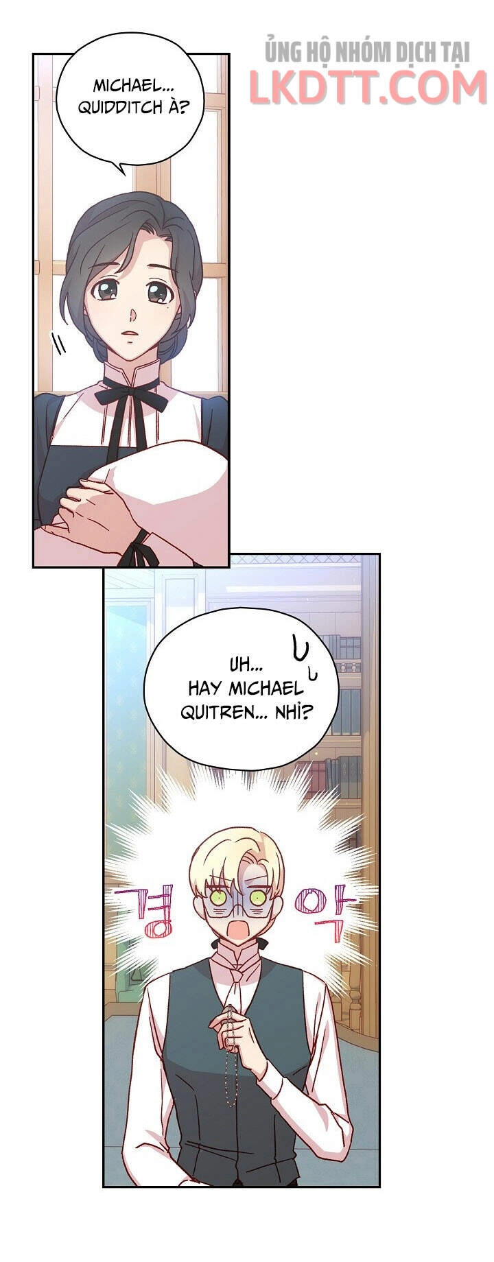 Tồn Tại Như Một Nữ Hầu Chapter 42 - 19