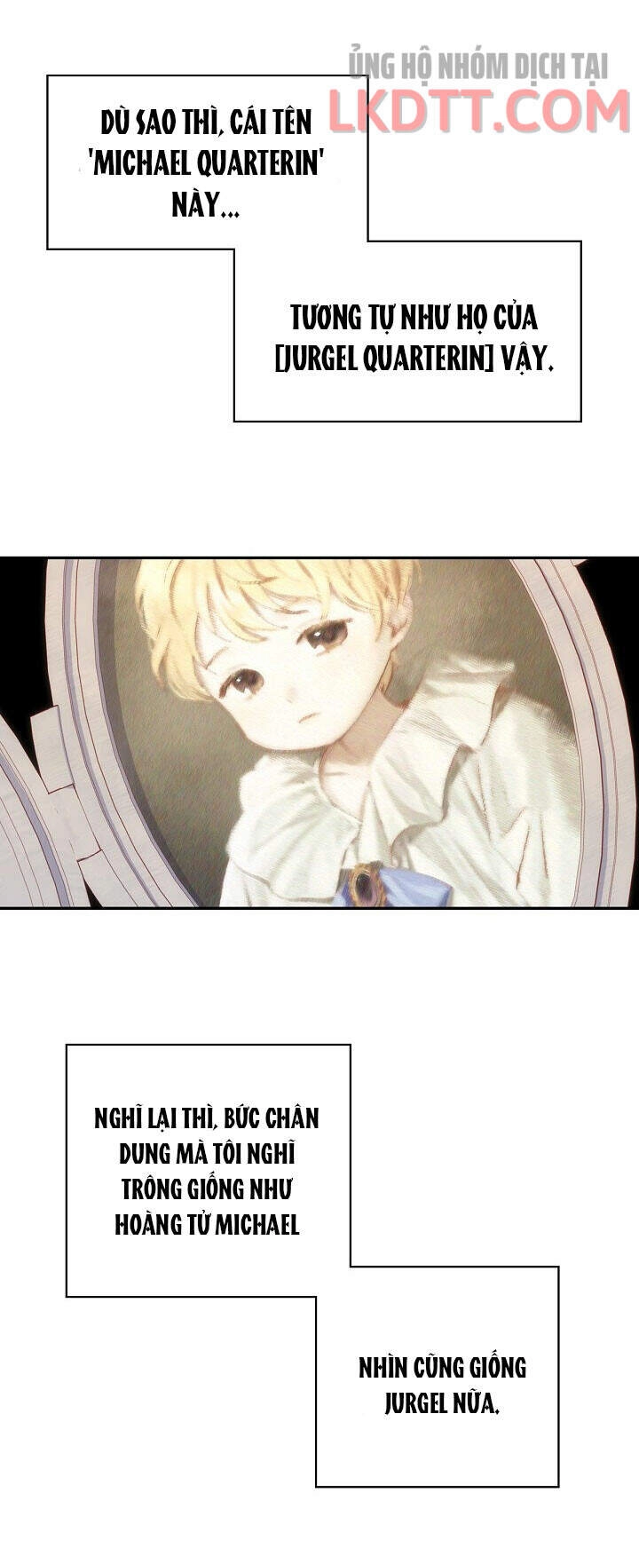 Tồn Tại Như Một Nữ Hầu Chapter 42 - 21