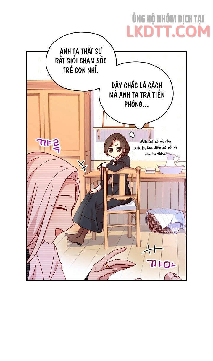 Tồn Tại Như Một Nữ Hầu Chapter 42 - 35