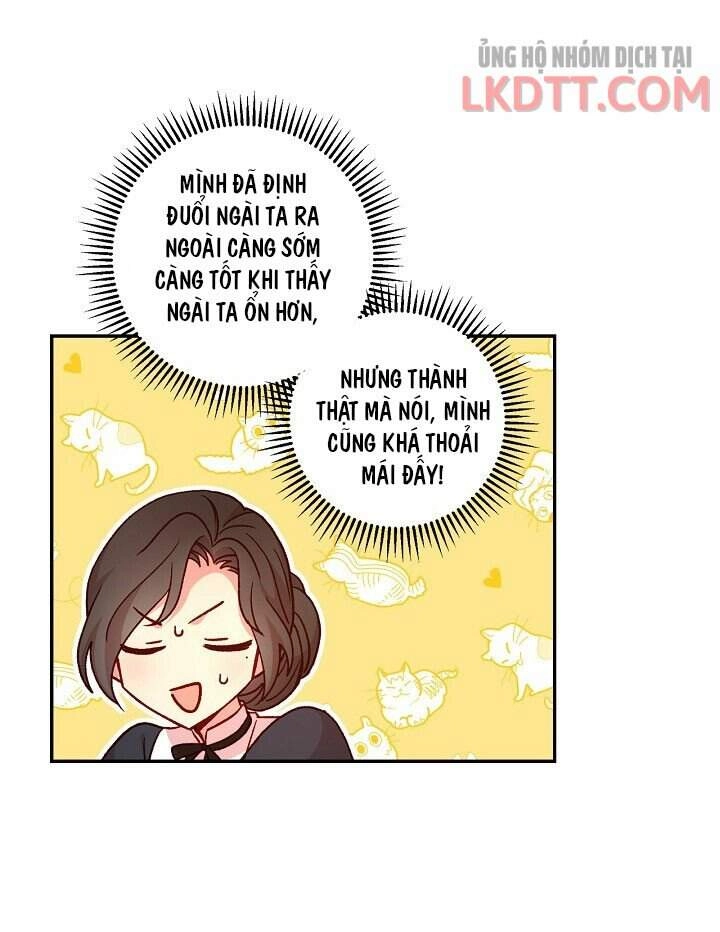 Tồn Tại Như Một Nữ Hầu Chapter 42 - 36