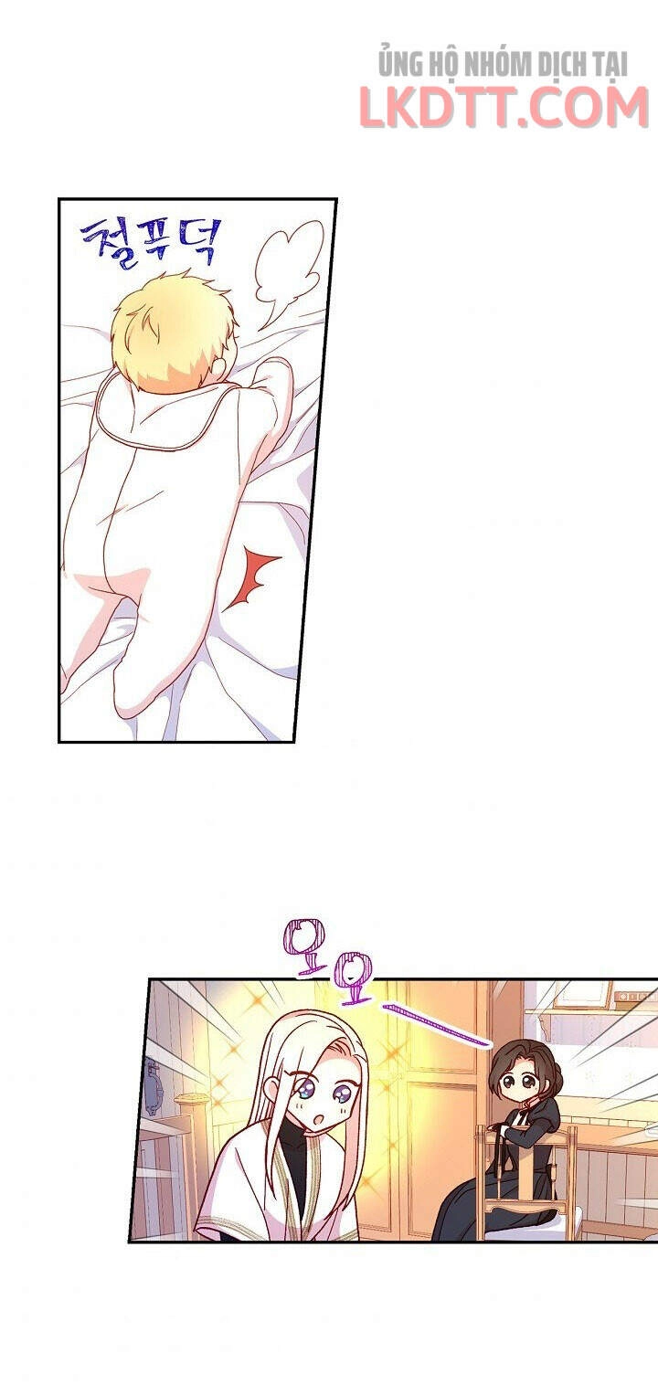 Tồn Tại Như Một Nữ Hầu Chapter 42 - 38