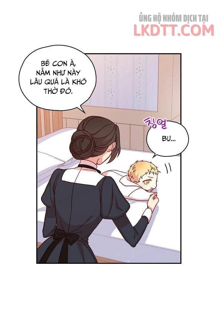 Tồn Tại Như Một Nữ Hầu Chapter 42 - 40