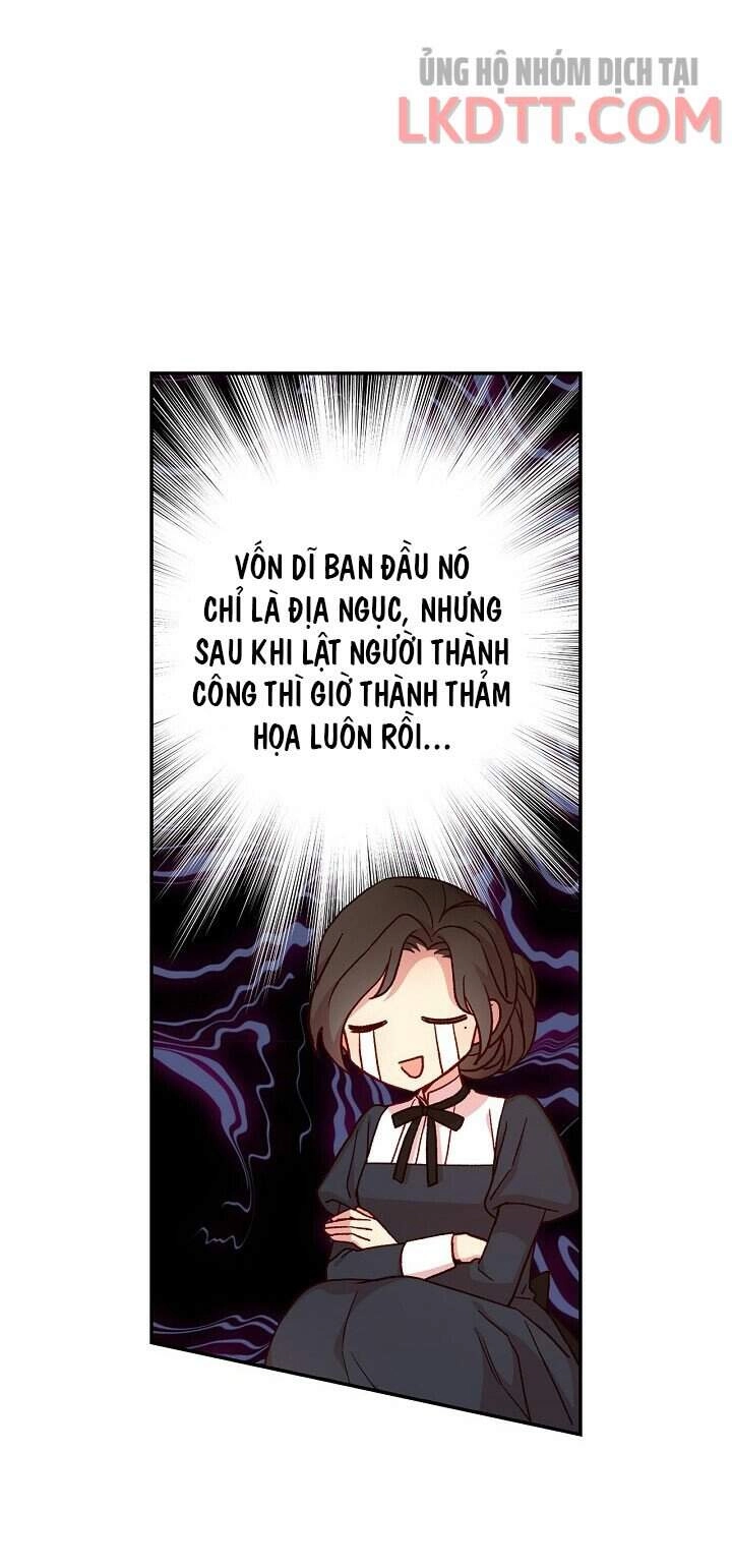 Tồn Tại Như Một Nữ Hầu Chapter 42 - 42