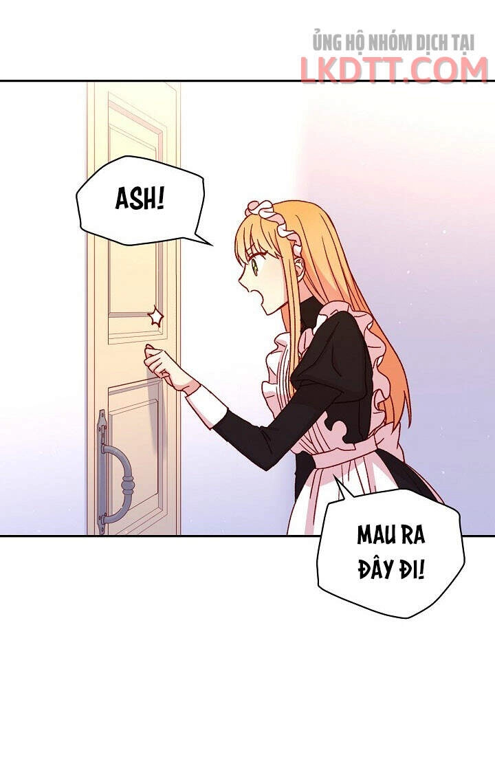 Tồn Tại Như Một Nữ Hầu Chapter 42 - 44